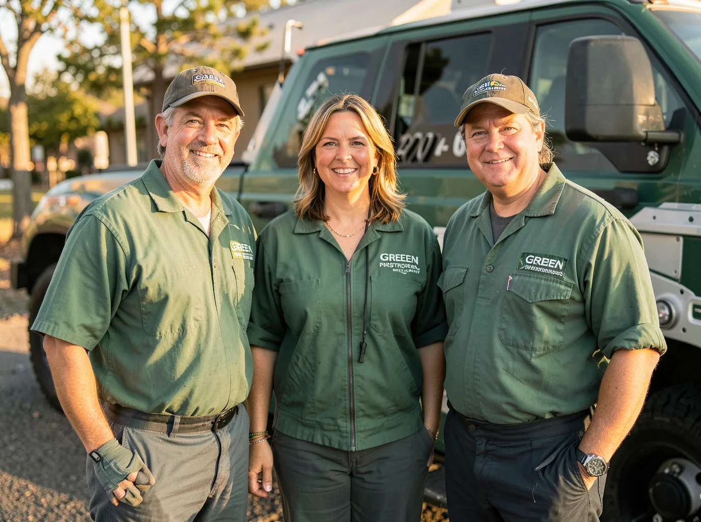 Water Damage Restoration company in Orefield, PA