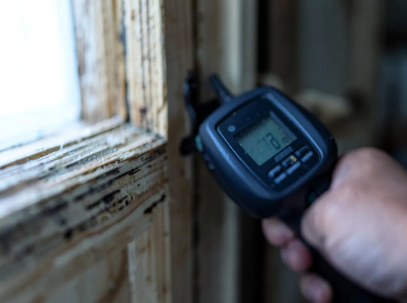 Commercial Water Damage Restoration in Orefield, PA
