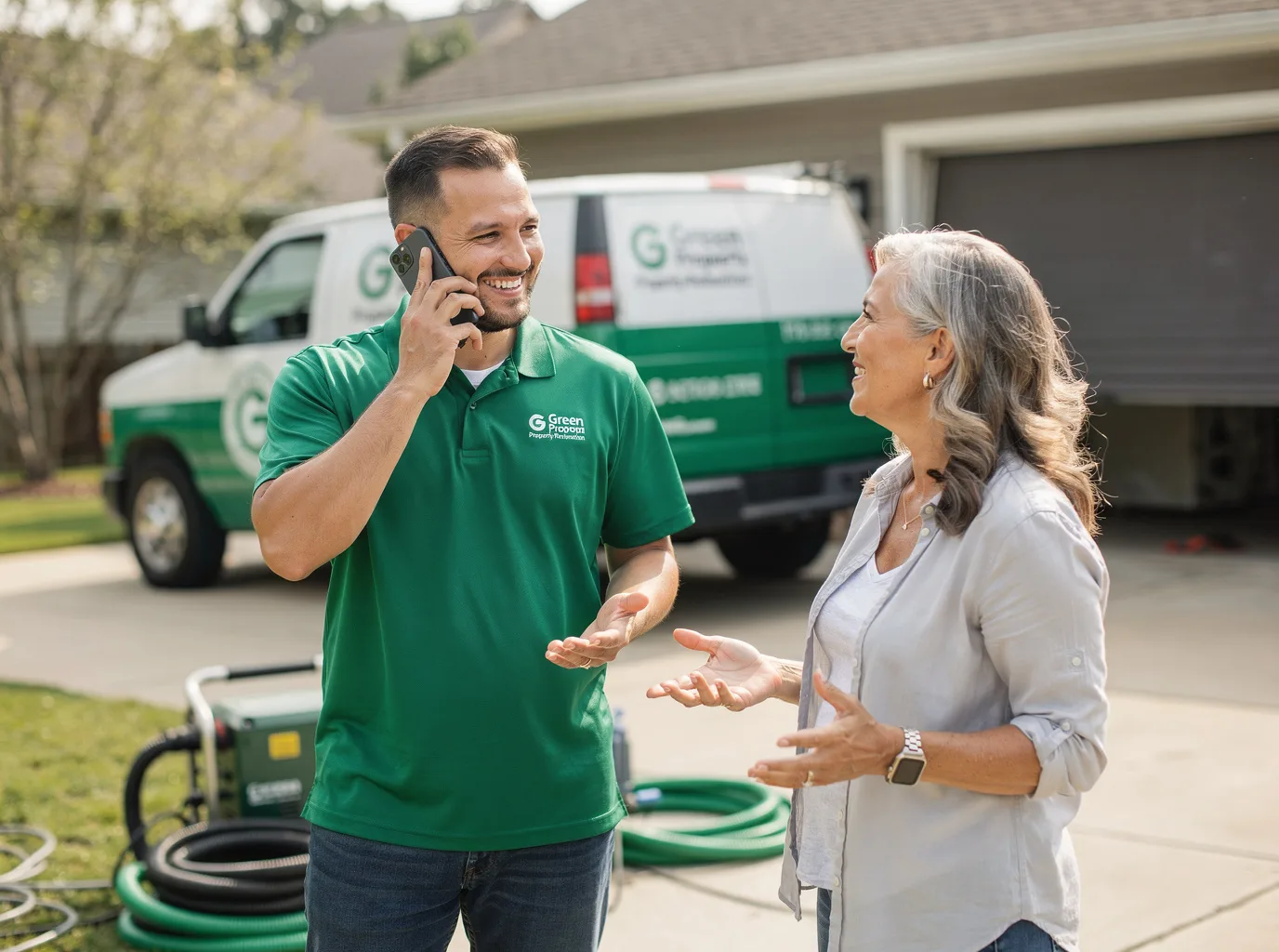 Water Damage Restoration Orefield, PA FAQs